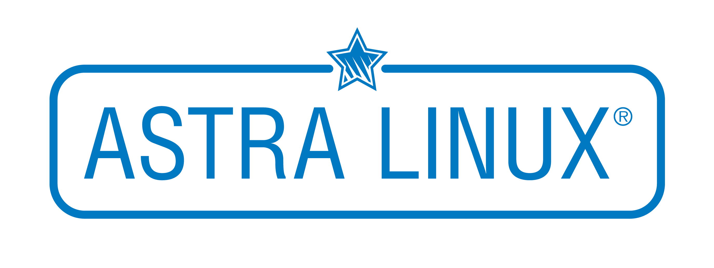 AstraLinux
